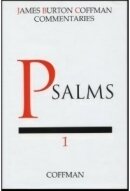 Coffman Commentary Psalms V1 (Chapters 1 - 72)