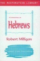 Commentary on Hebrews