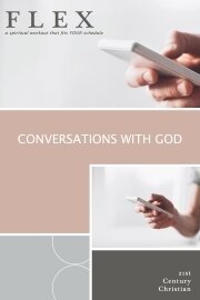 Conversations with God (Prayer)