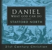 Daniel: What God Can Do DVD