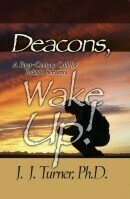 Deacons, Wake Up! Deacons, Wake Up!