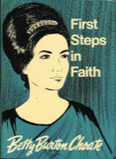 First Steps in Faith