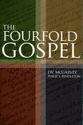 Fourfold Gospel