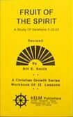 Fruit of The Spirit Fruit of The Spirit