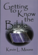 Getting to Know the Bible
