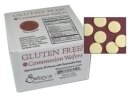 Gluten Free Communion Wafers