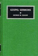 Gospel Sermons Gospel Sermons