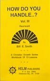 How Do You Handle...? Vol 3 How Do You Handle...? Vol 3