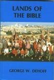 Lands of the Bible