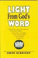Light From God's Word