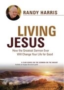 Living Jesus: How the Greatest Sermon Ever Will Change Your Life for Good (DVD) Living Jesus: How the Greatest Sermon Ever Will Change Your Life for Good (DVD)