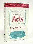 New Commentary on Acts New Commentary on Acts