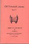 Old Testament Vol.2