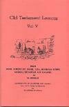 Old Testament Vol.5 Old Testament Vol.5