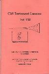 Old Testament Vol.8