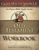 Old Testament Workbook (God Hath Spoken series)