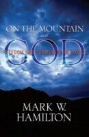 On The Mountain With God