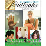 Outlooks Teen Year 1 Back for the Future - Spring Teacher