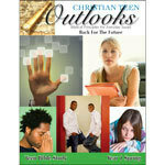 Outlooks Teen Year 1 Back for the Future - Spring Workbook