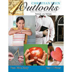 Outlooks Teen Year 1 Versus -vs- Verses - Winter Workbook