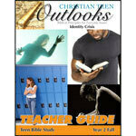 Outlooks Teen Year 2 Identity Crisis - Fall Teacher