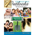 Outlooks Teen Year 2 The Royal Reality Show - Winter Workbook