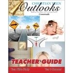 Outlooks Teen Year 3 Crossroads - Summer Teacher