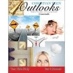 Outlooks Teen Year 3 Crossroads - Summer Workbook