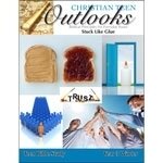 Outlooks Teen Year 3 Stuck Like Glue - Winter Workbook