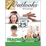 Outlooks Teen Year 3 We've Got Issues - Spring Teacher