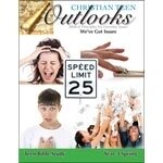 Outlooks Teen Year 3 We've Got Issues - Spring Workbook