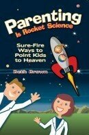 Parenting Is Rocket Science (sc) Parenting Is Rocket Science (sc)