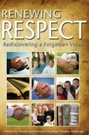 Renewing Respect