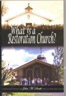Restoration Church Series (5-book set)