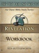 Revelation Workbook Revelation Workbook