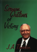 Sermon Outlines of Victory