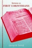 Sermons On First Corinthians