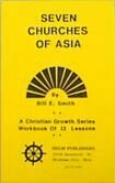 Seven Churches of Asia