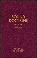 Sound Doctrine, Vol. 1
