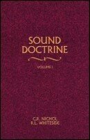 Sound Doctrine, Vol. 3