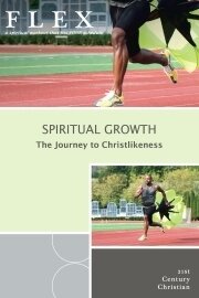 Spiritual Growth (The Journey to Christlikeness)