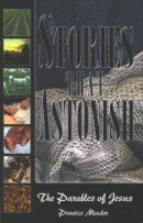 Stories that Astonish Stories that Astonish