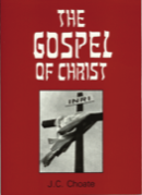 The Gospel of Christ