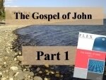 The Gospel of John (part 1) Supplementary Download