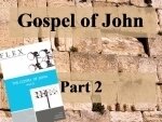 The Gospel of John (part 2) Supplementary Download