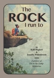 The Rock I Run To DVD