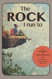 The Rock I Run To Study Guide