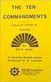 The Ten Commandmants