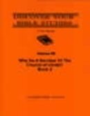 Why be a Member?- Book 2