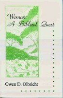 Woman: A Biblical Quest
